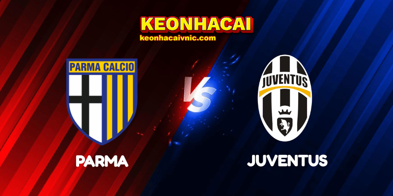 Soi Kèo Trận Đấu Parma vs Juventus Ngày 22/04/2025 - Serie A 2 Parma vs Juventus