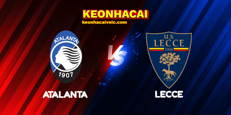 Atalanta vs Lecce