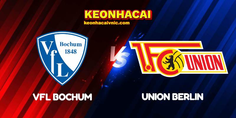 VfL Bochum vs Union Berlin